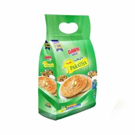 Dawn Plain Paratha 30 Pieces