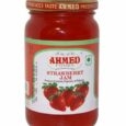 AHMED Strawberry Jam 14.10 oz