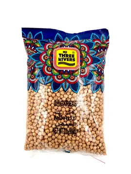 Three Rivers Kabuli Chana 2lb