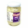 ALEPPO Nabulsi Cheese Jar 400 gr