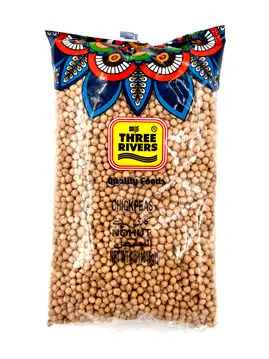 Three Rivers Kabuli Chana 4lb