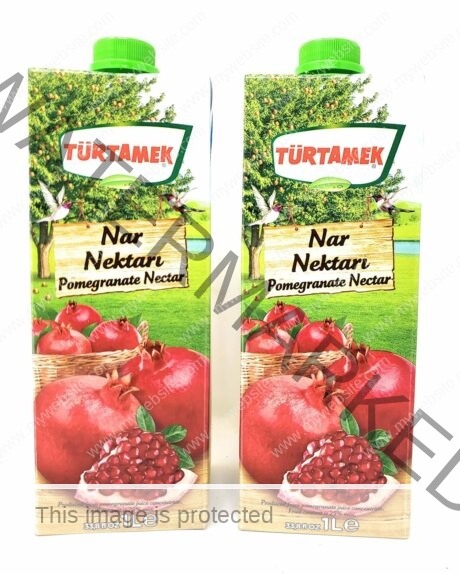 TAMEK Pomegranate Nectar 1 L