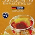ALOKOZY Cardamom Tea 50 gm 25 TB