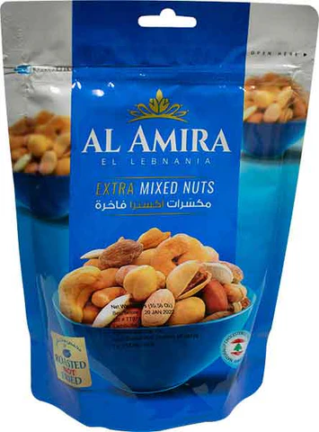 AL AMIRA Extra Mix Bag 300 G