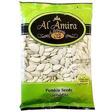 AL AMIRA Pumpkin Seed 250 G