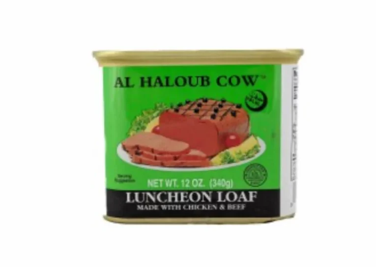 AL-HALOUB-Cow-beef-chicken-Luncheon-12-oz.webp