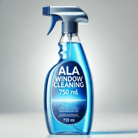 ALA Window Cleaning 750 ml