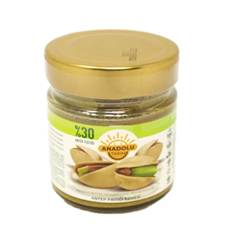 ANADOLU TARIM Pistachio Cream 200 gr