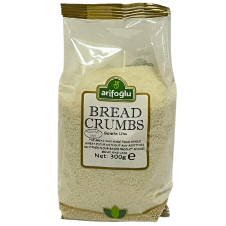 ARIFOGLU Bread Crumb 300 gr