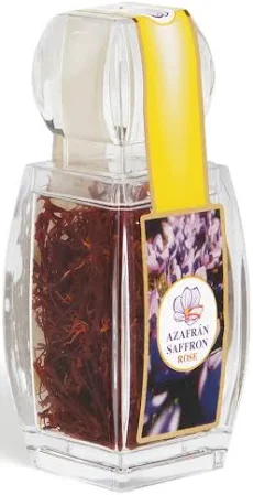 AZAFRAN Saffron 2 gm