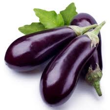 American Eggplants Fancy