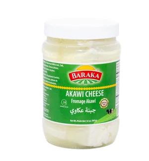 BARAKA Akawi Cheese