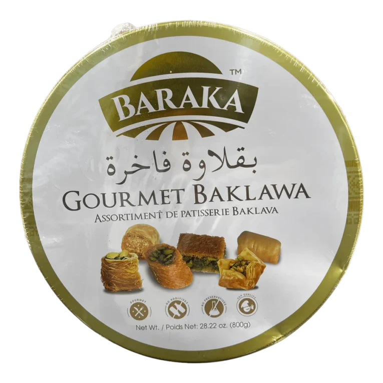 BARAKA-Gourmet-Baklawa-Tin-800-g