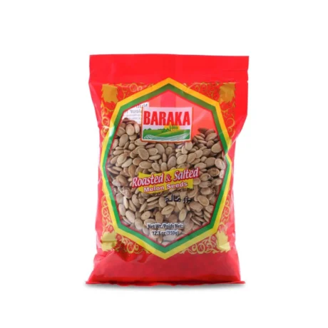 BARAKA Melon Seeds 350 gm