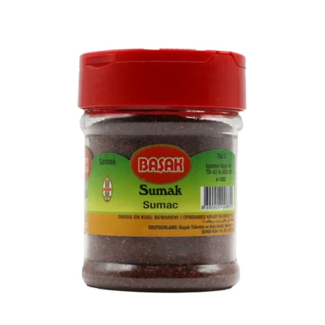 BASAK Sumac 75 gm JAR