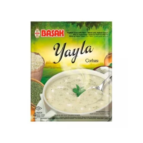 BASAK Yayla Soup 75 g