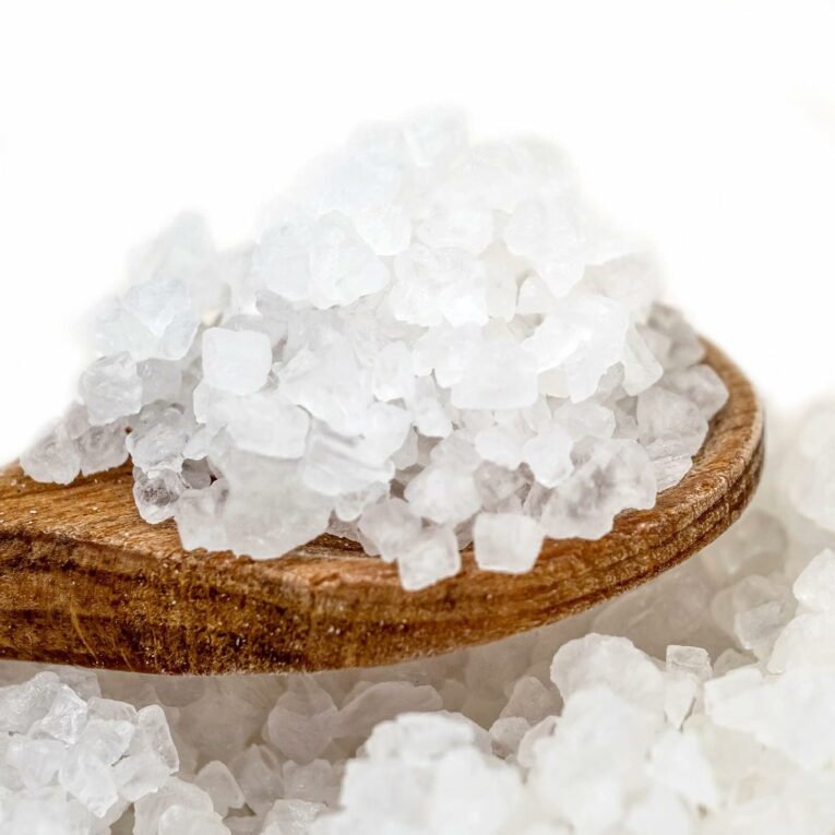 BOTANY Mediterranean Sea Salt