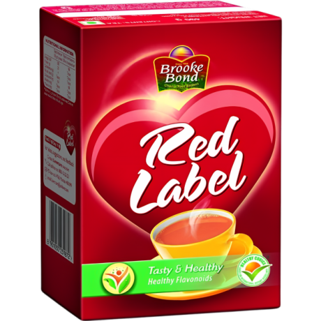 BROOKE BOND Red Label Tea 450 gm