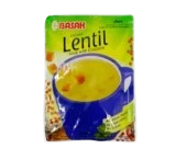 lentil soup