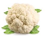 Cauliflower (Gobi)