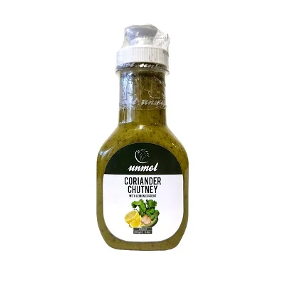 Corrinder Chutney 280×12