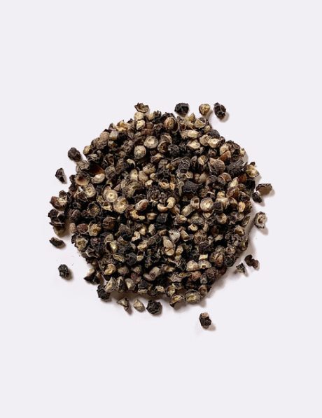 DEER Black Pepper Coarse 7 oz