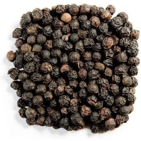 DEER Black Pepper Whole 7 oz