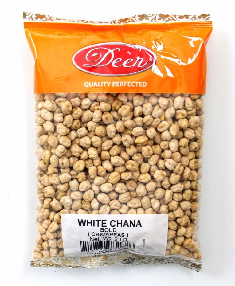 DEER Kabuli Chana