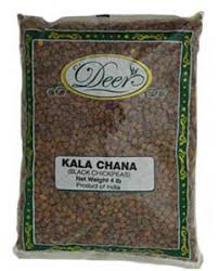 DEER Kala Chana