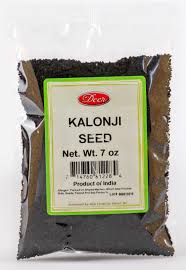 DEER Kalonji Seed