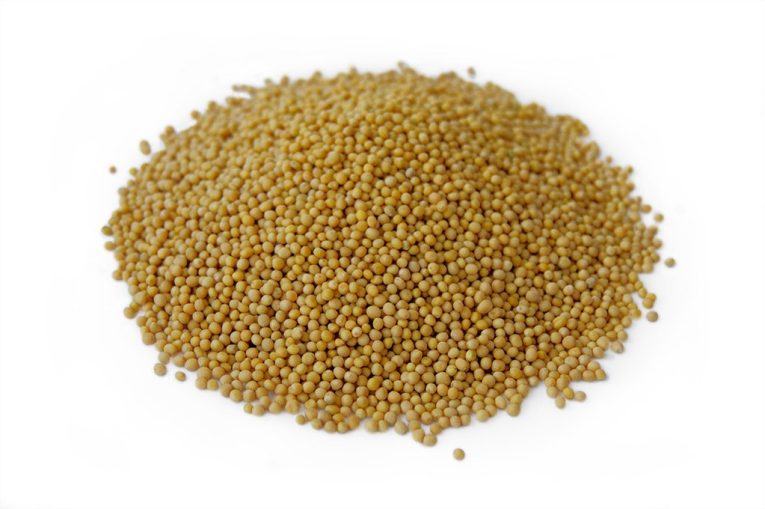 DEER Mustard Seed 7 oz