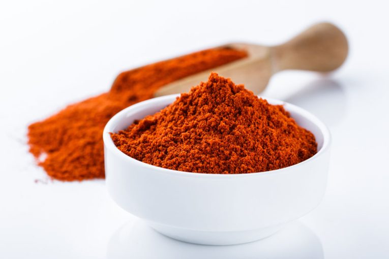 DEER Paprika Powder 7 oz