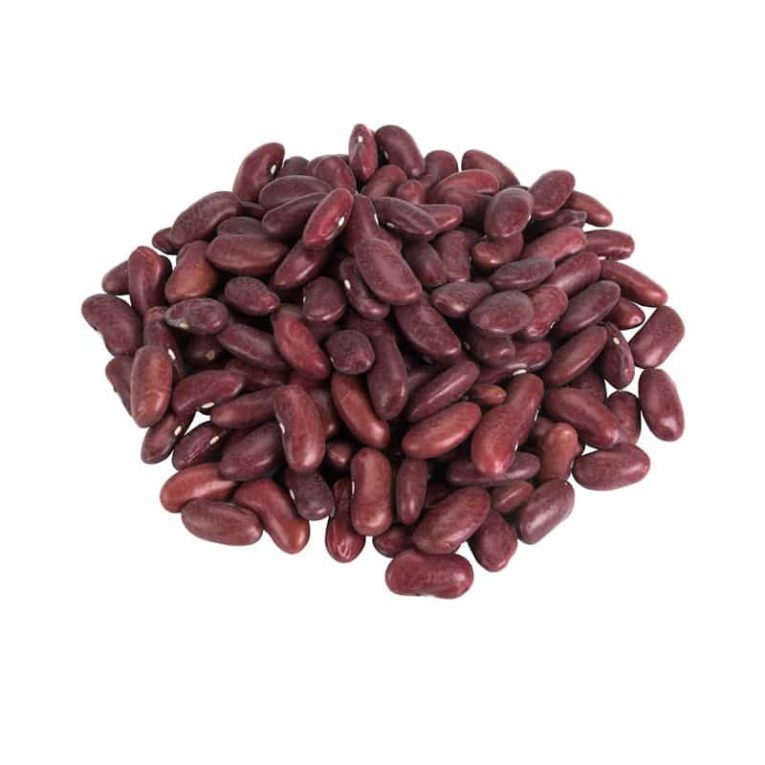 DEER Red Kidney Beans Dark 4 LB