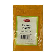 DEER Turmeric Powder