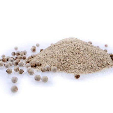 DEER White Pepper Powder 7 oz