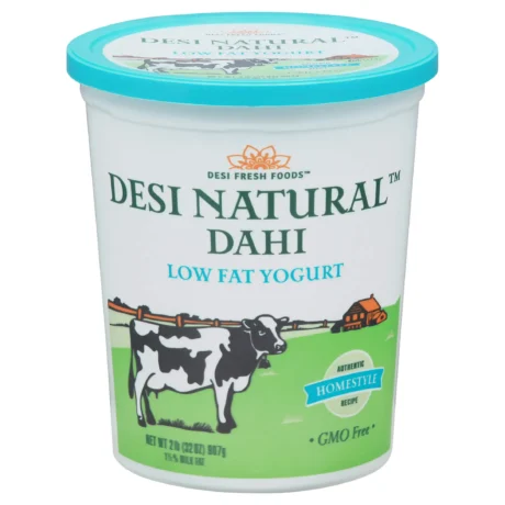 DESI DAHI Low Fat 2 lb