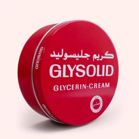 GLYSOLID Glycerin 400 ml