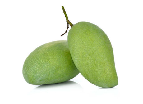 Green-Mango