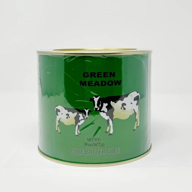 GreenMeadawpurebutterGhee1672gfront.webp