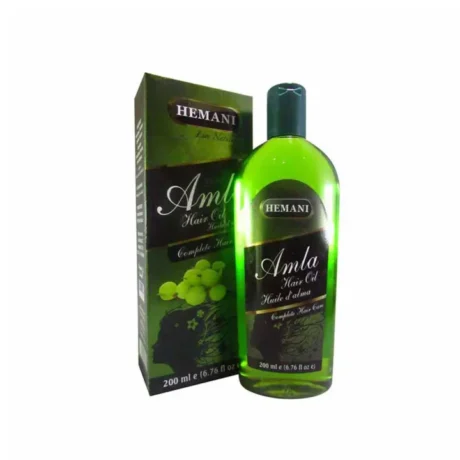 HEMANI Hair Oil Amla 200 ml