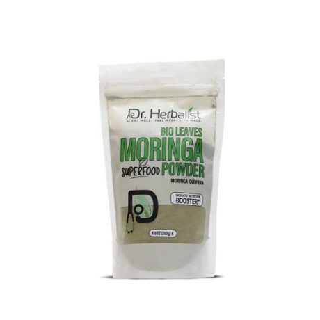 HEMANI Moringa Powder 250 gm