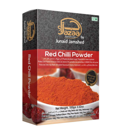 Jazaa-Red-Chilli-Powder-100g