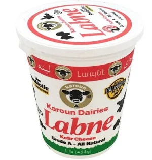 KAROUN Labne 1 LB