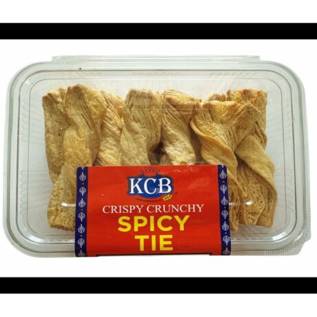 KCB Spicy Tie 8 oz