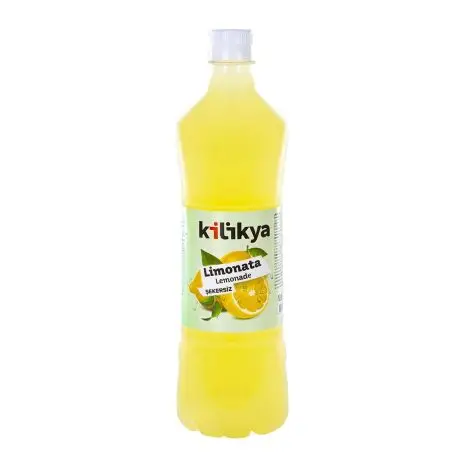 KILIKYA Lemon Juice 1000 ml