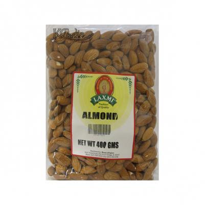 LAXMI Almond 400 gm