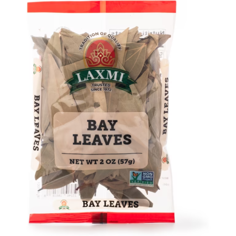 LAXMI Bay Leave 2 oz