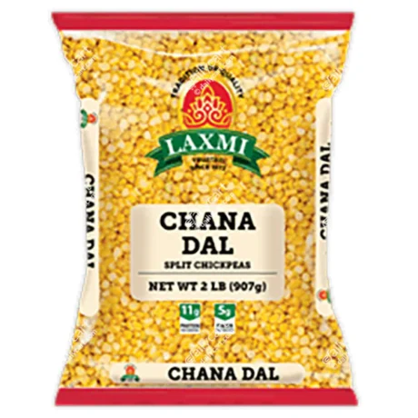 LAXMI Chana Daal 2 lb