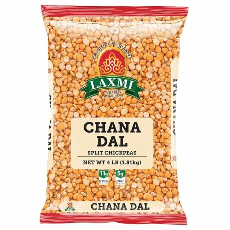 LAXMI Chana Daal 4 lb