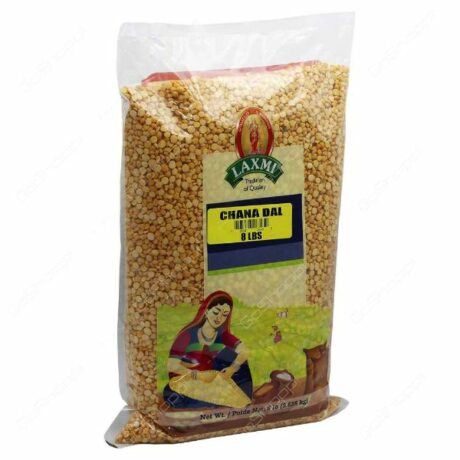 LAXMI Chana Daal 8 LB